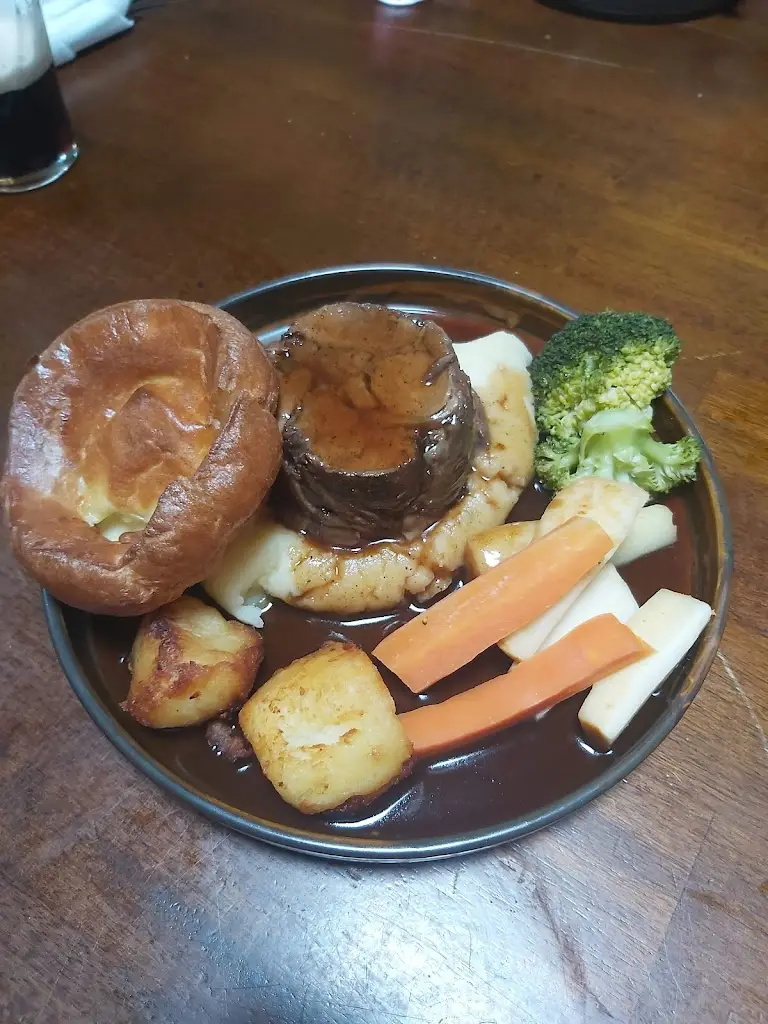 Menu_The Bridge End Bar_Antrim_image_7