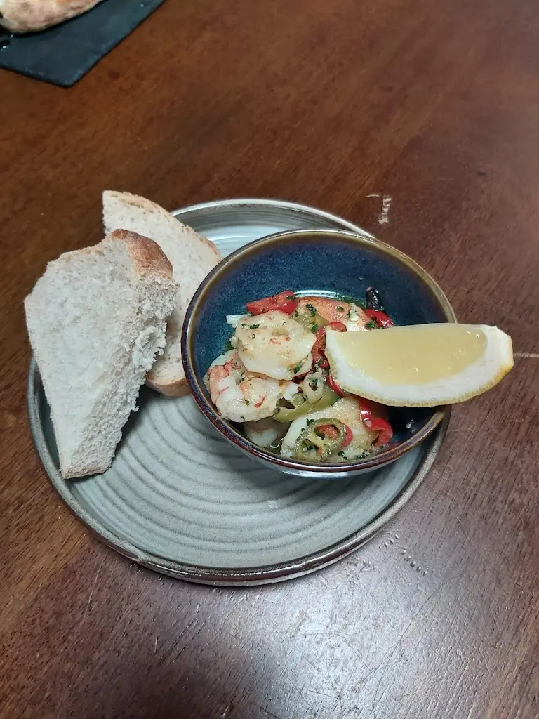 Menu_The Bridge End Bar_Antrim_image_8