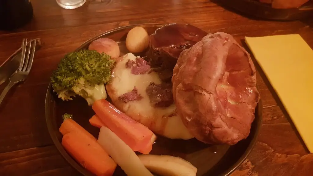 Menu_The Bridge End Bar_Antrim_image_9