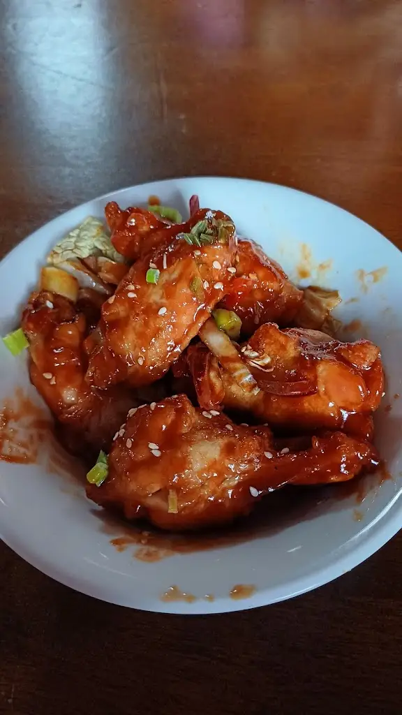 Rita Ku_The Bridge End Bar_Antrim_review