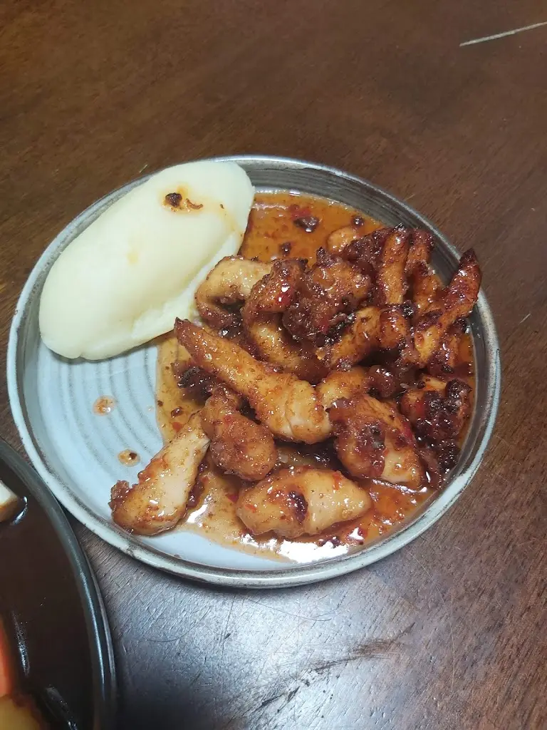 Barry Curran_The Bridge End Bar_Antrim_review