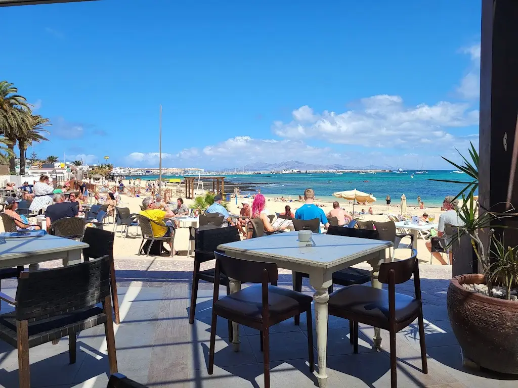 The Bridge End Bar ristorante a Antrim