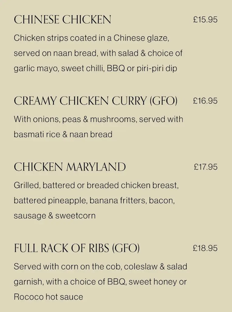 Menu_Rococo Wine Bar Antrim_Antrim_image_4