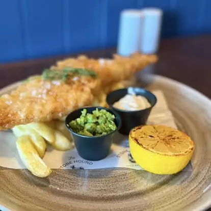 Menü_The Stone Hound_Antrim_Bild_5