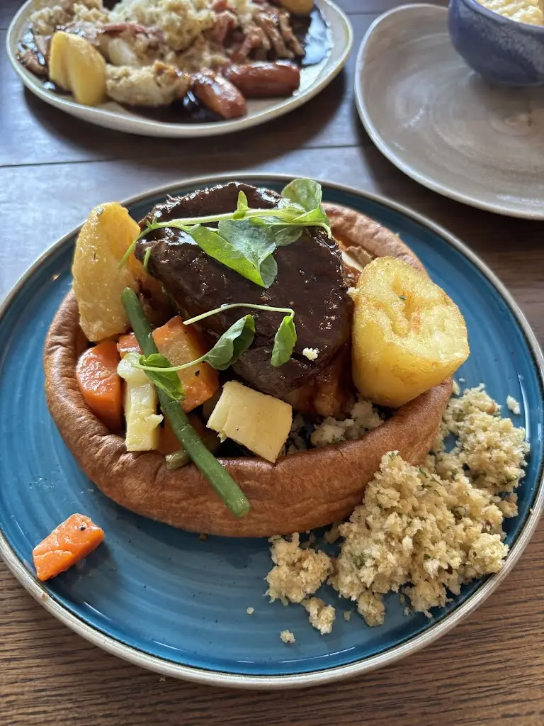 Caitlin Mcmaster_The Stone Hound_Antrim_Bewertung