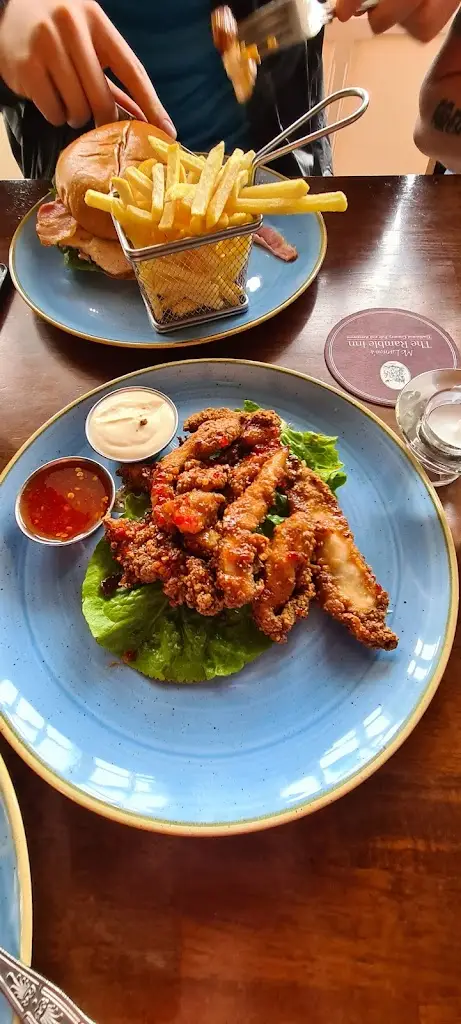 Menu_McLarnons Ramble Inn_Antrim_image_7