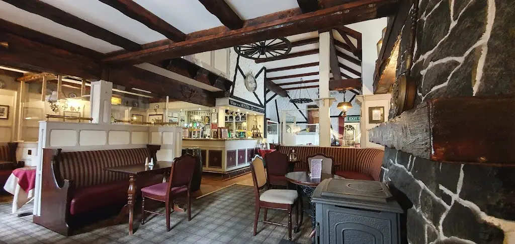 McLarnons Ramble Inn_Antrim_slider_image_1