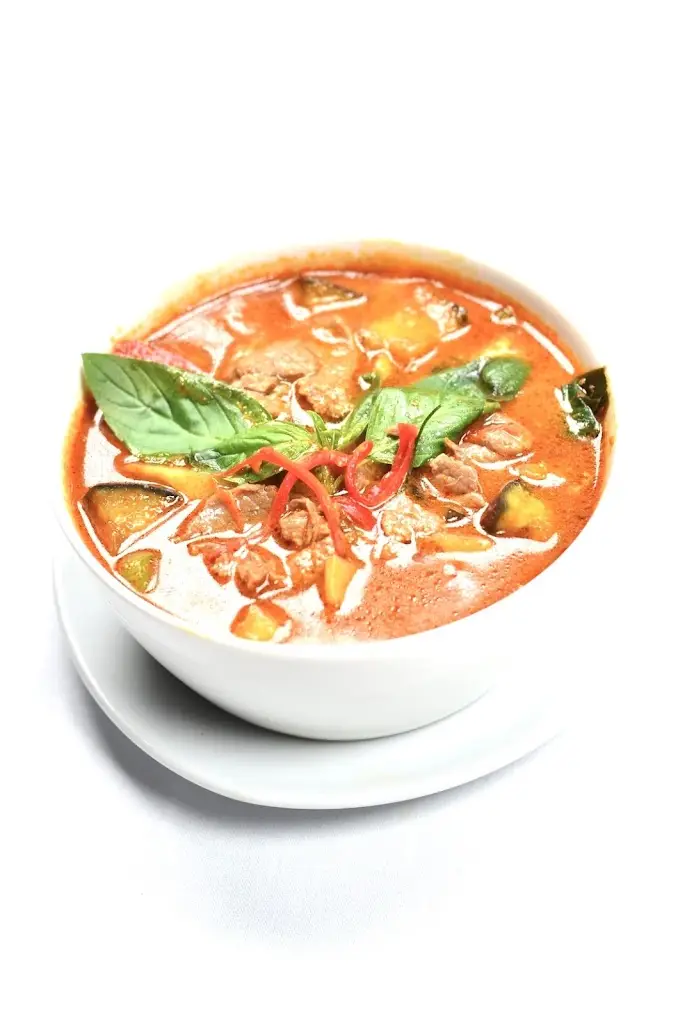 Menu_Thai Spicy @ The Kings Head Bexley_Bexley_image_8