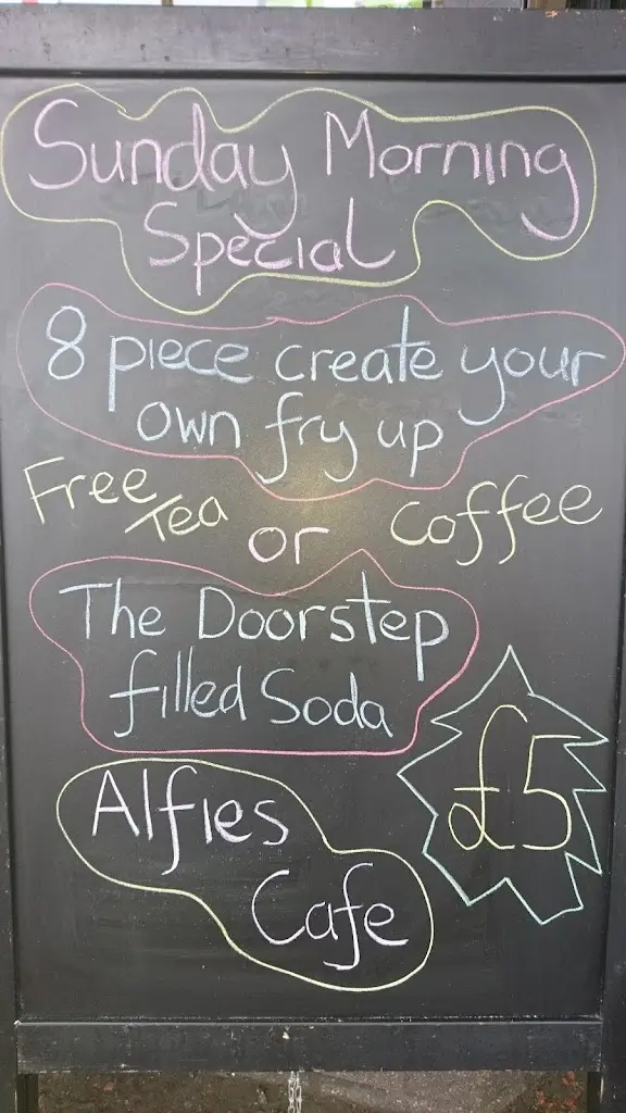 Menu_Alfies cafe_Antrim_image_1