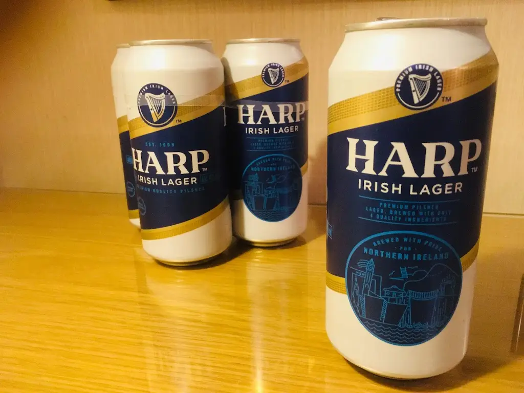 Menu_Foxes Pub & Restaurant_Antrim_image_5