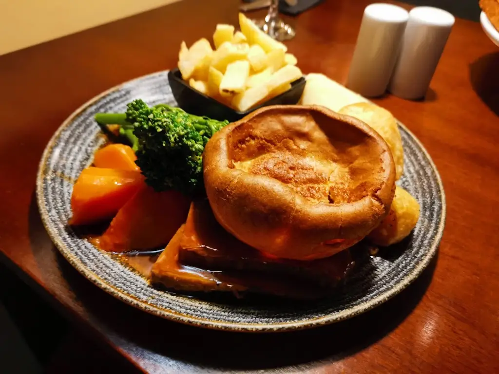 Menu_Foxes Pub & Restaurant_Antrim_image_7