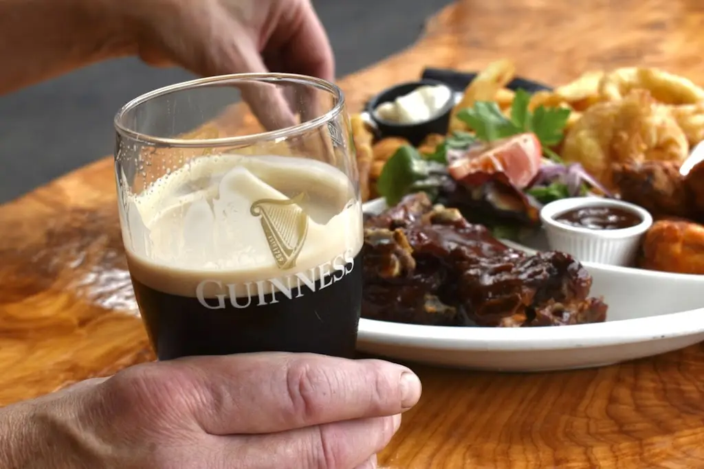 Foxes Pub & Restaurant_Antrim_slider_image_2