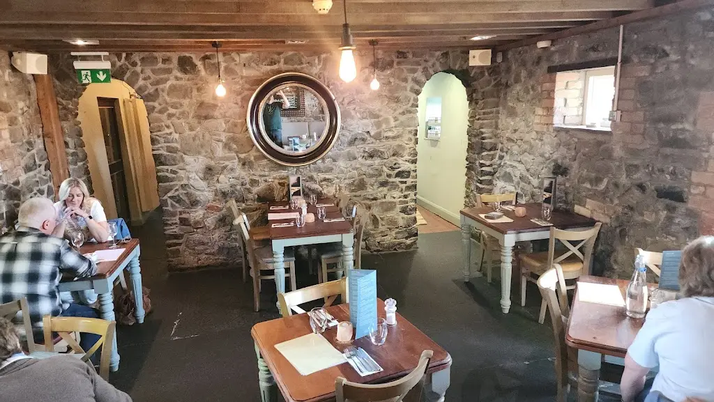 Sleepy Hollow restaurant in Antrim and Newtownabbey