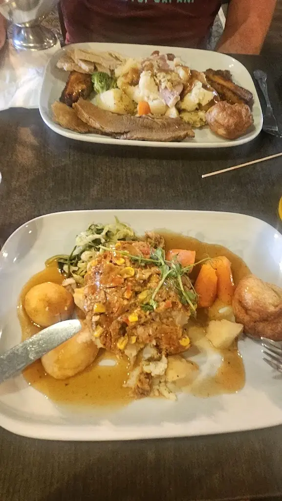 Kirsty Bowling_The Wee Bistro_Antrim and Newtownabbey_review