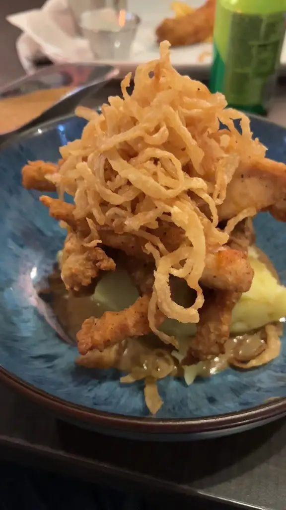 The Wee Bistro_Antrim and Newtownabbey_slider_image_2