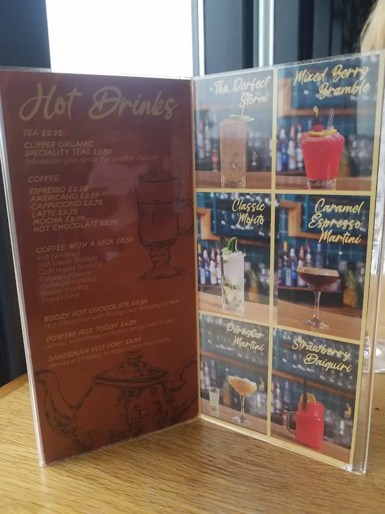 Menu_Bellevue Arms_Antrim and Newtownabbey_image_3