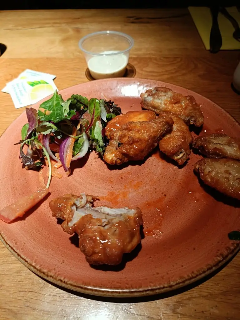 Maria_Bellevue Arms_Antrim and Newtownabbey_review