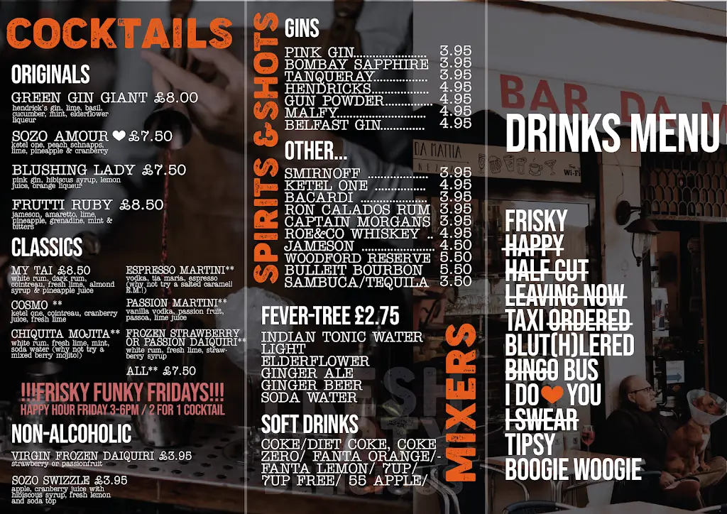 Menu_Sozo_Antrim and Newtownabbey_immagine_3