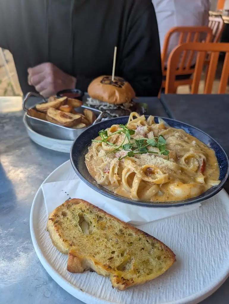 Nina Pace_Sozo_Antrim and Newtownabbey_recensione