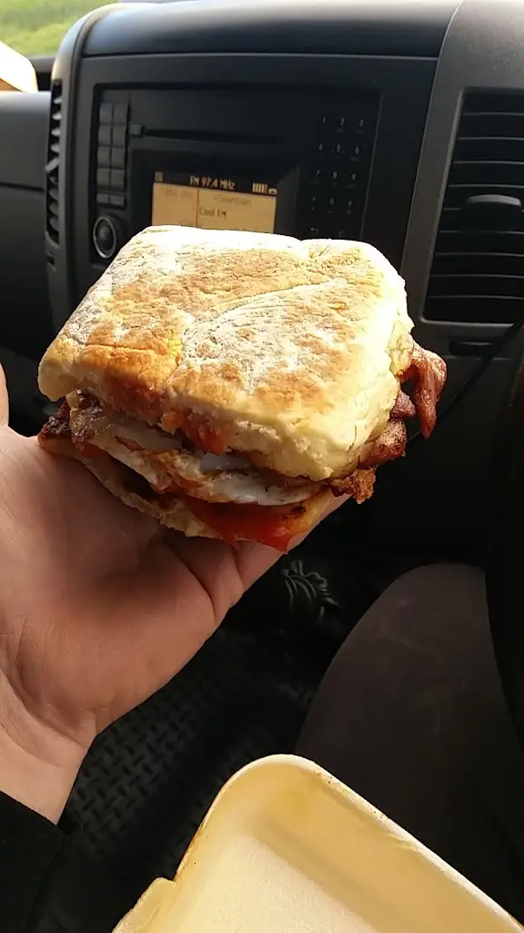 country style burgers restaurant in Antrim and Newtownabbey