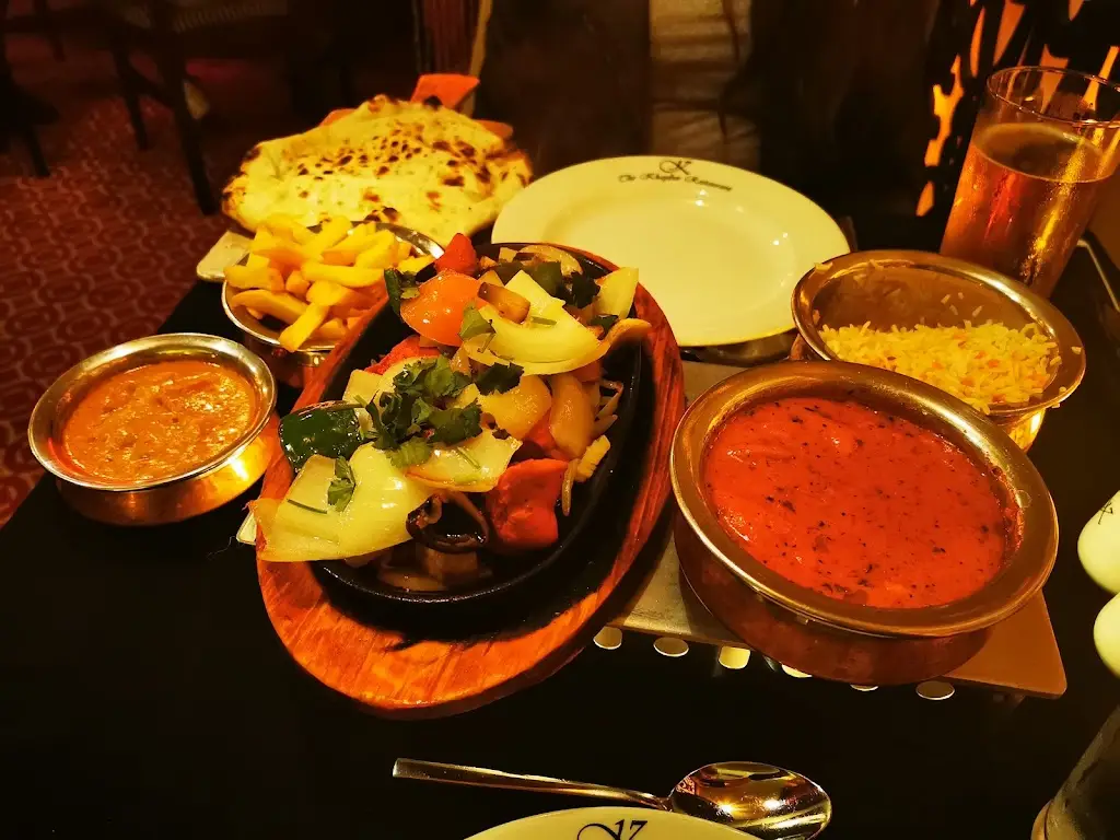 Menu_The Khayber_Antrim and Newtownabbey_image_5