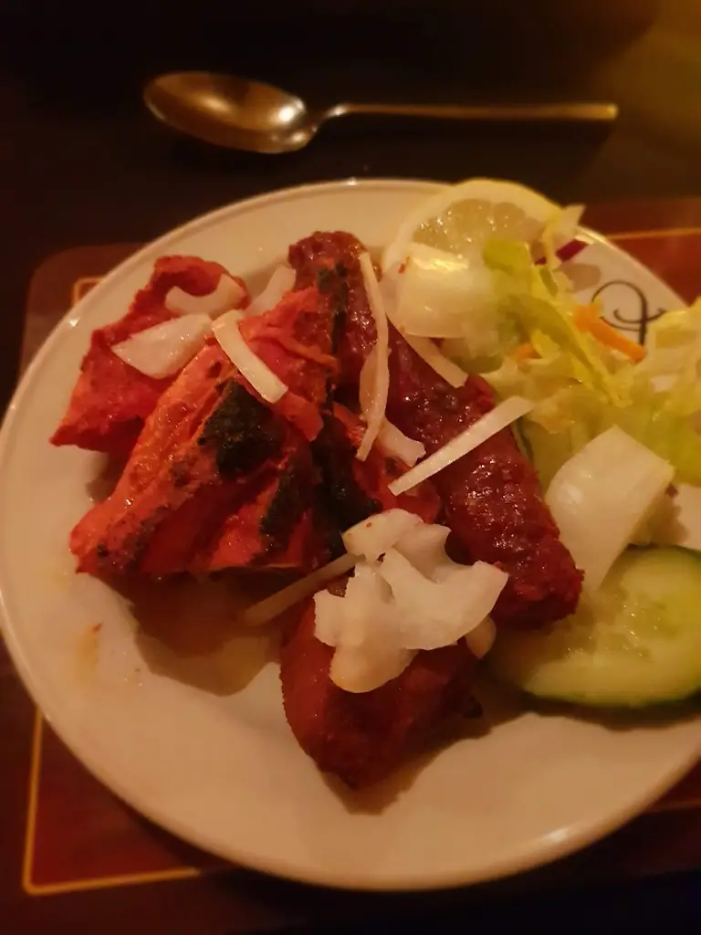 Menu_The Khayber_Antrim and Newtownabbey_image_6