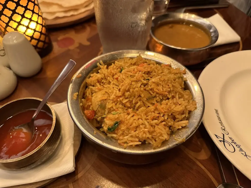 Menu_The Khayber_Antrim and Newtownabbey_image_9