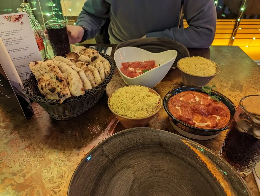 Menu_Indian Ocean_Antrim and Newtownabbey_image_4