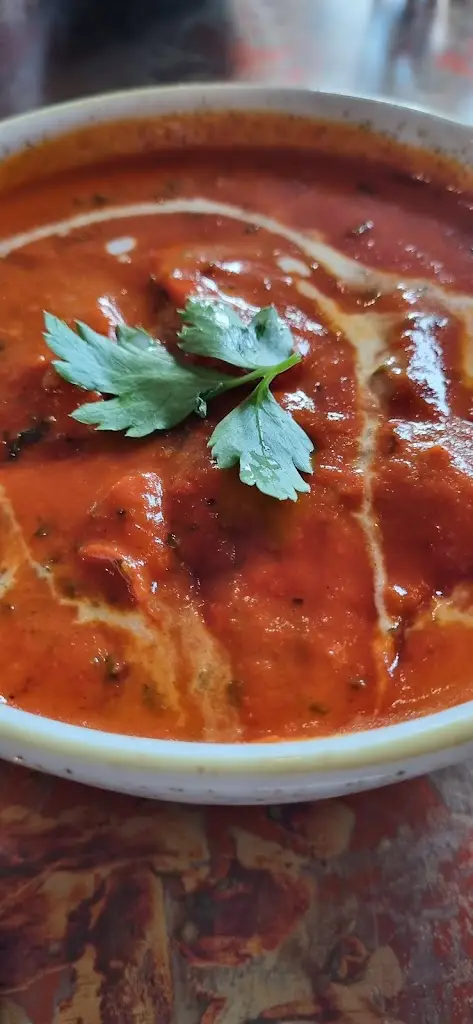 Menu_Indian Ocean_Antrim and Newtownabbey_image_7