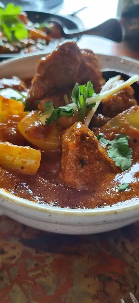 Menu_Indian Ocean_Antrim and Newtownabbey_image_8