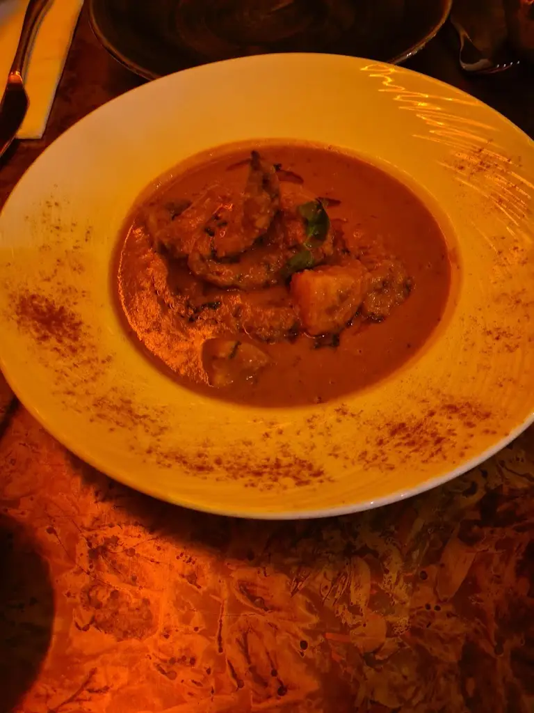 Menu_Indian Ocean_Antrim and Newtownabbey_image_9