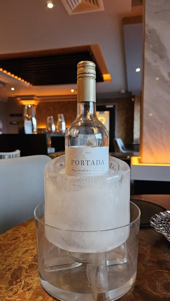 Priyank Patel_Indian Ocean_Antrim and Newtownabbey_review