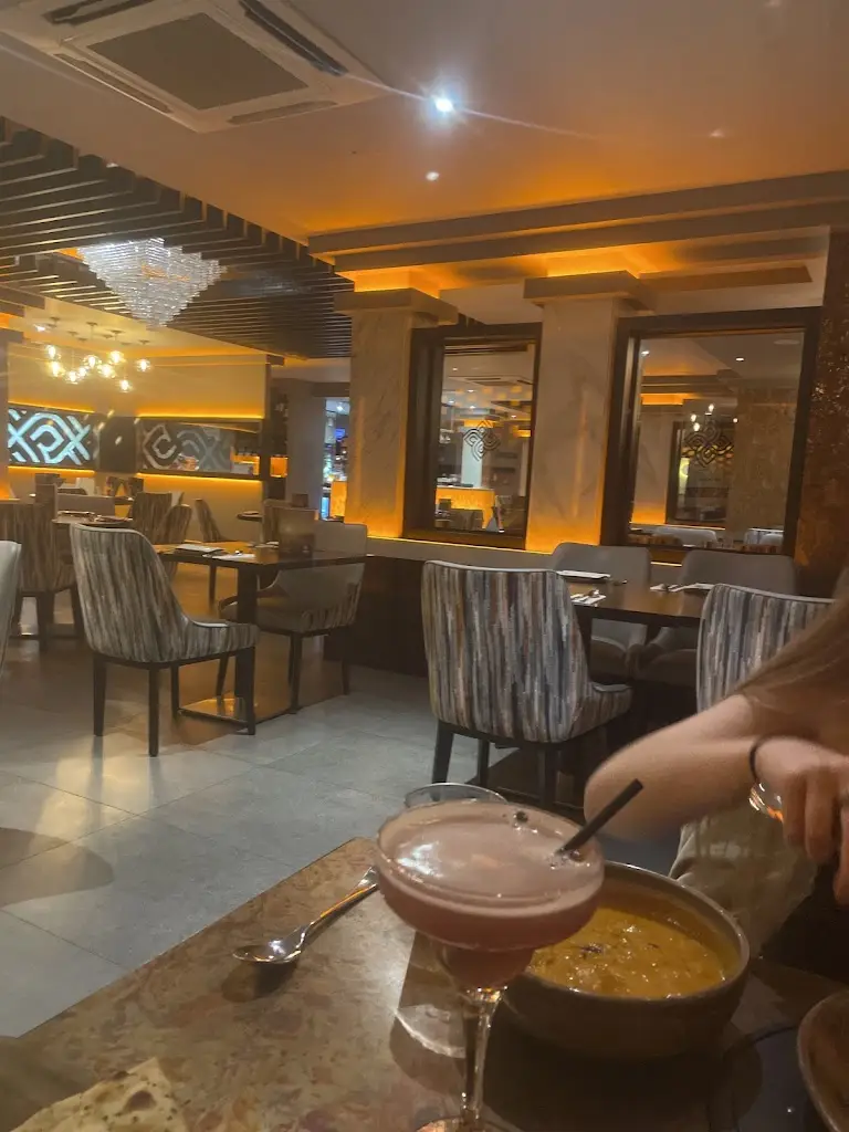 Marijus Kumzaitis_Indian Ocean_Antrim and Newtownabbey_review