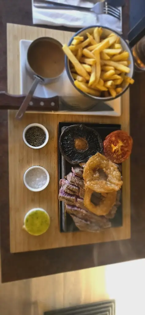 Menu_Firehouse Glengormley_Antrim and Newtownabbey_immagine_5