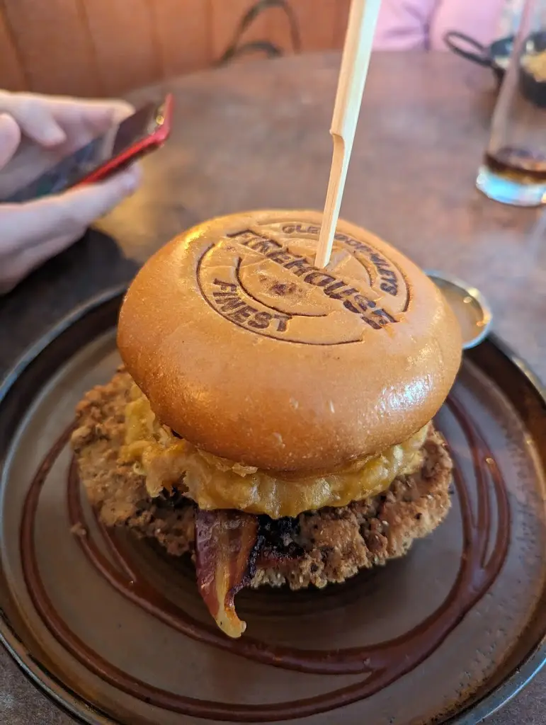 Menu_Firehouse Glengormley_Antrim and Newtownabbey_immagine_7