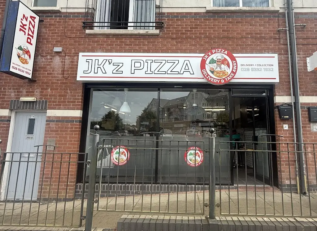 Jks Pizza - Newtownabbey_Antrim and Newtownabbey_slider_image_1