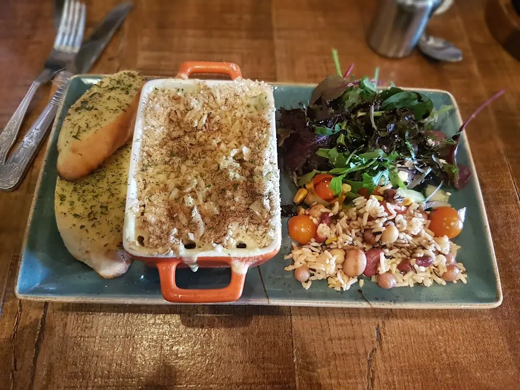 Menu_Time Coffee House & Bistro_Ballyclare_image_5