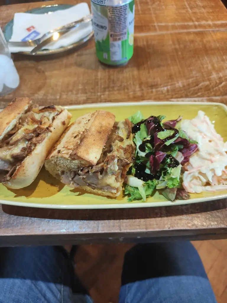 Menu_Time Coffee House & Bistro_Ballyclare_image_7