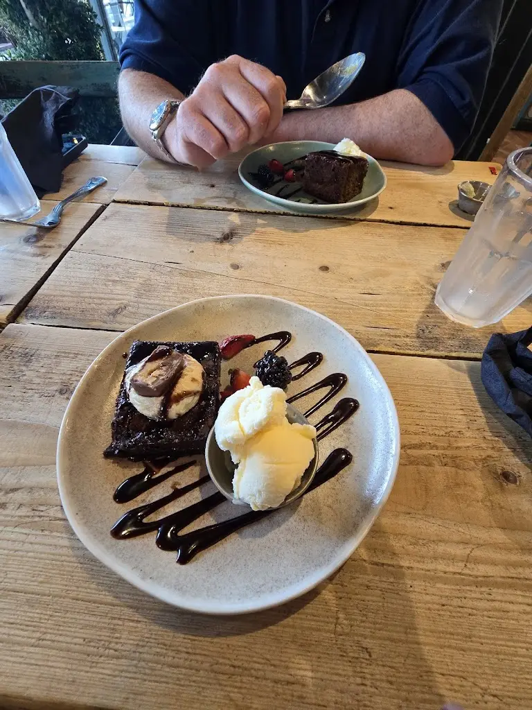 Emma Mcgookin_Time Coffee House & Bistro_Ballyclare_review