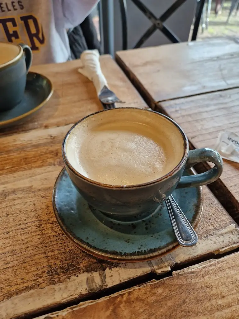 Time Coffee House & Bistro_Ballyclare_slider_image_3