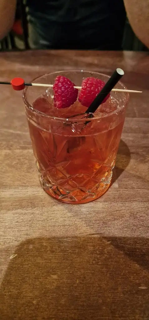 Maria Foley_Barnabys Restaurant_Ballyclare_review