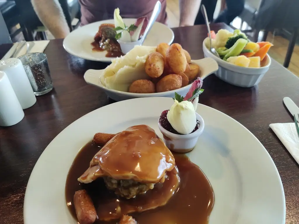 Menu_Collinview Restaurant_Ballyclare_immagine_3