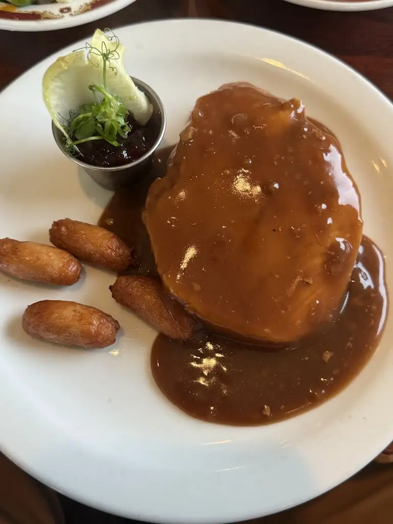 Collinview Restaurant_Ballyclare_slider_image_1