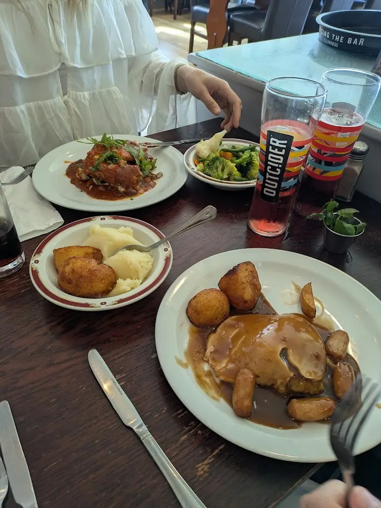 Collinview Restaurant_Ballyclare_slider_image_3