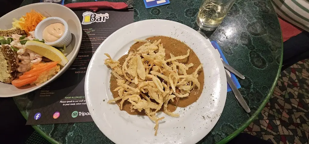 Menu_McConnells of Doagh_Ballyclare_image_4