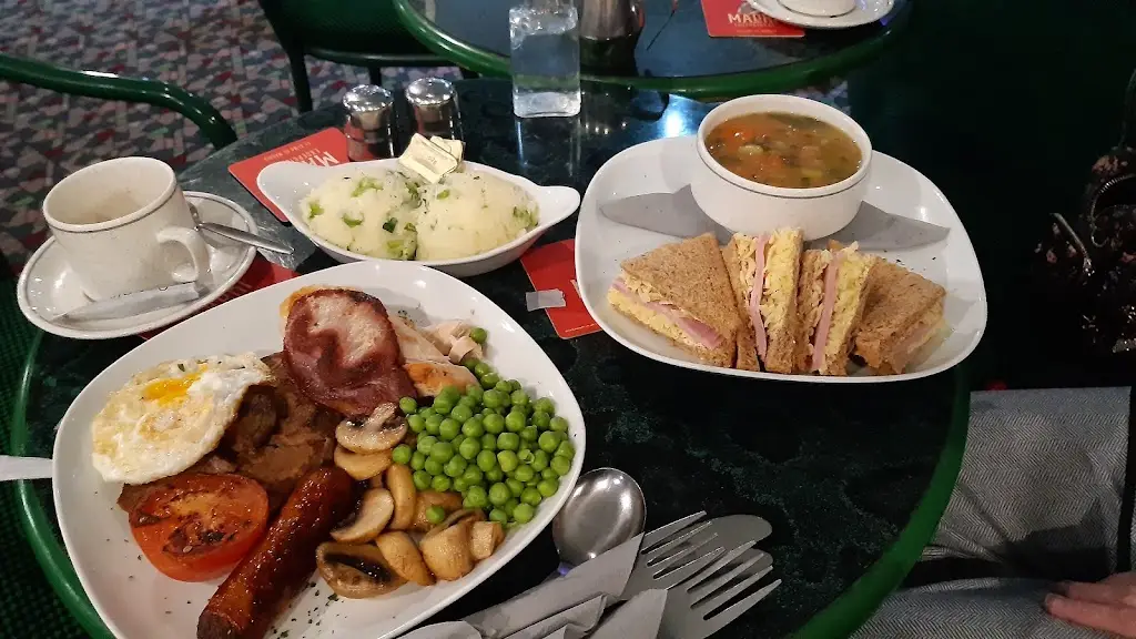 Menu_McConnells of Doagh_Ballyclare_image_6