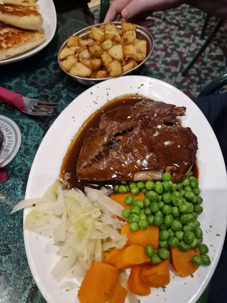 Menu_McConnells of Doagh_Ballyclare_image_8