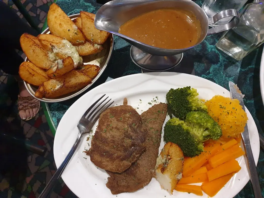 Menu_McConnells of Doagh_Ballyclare_image_9