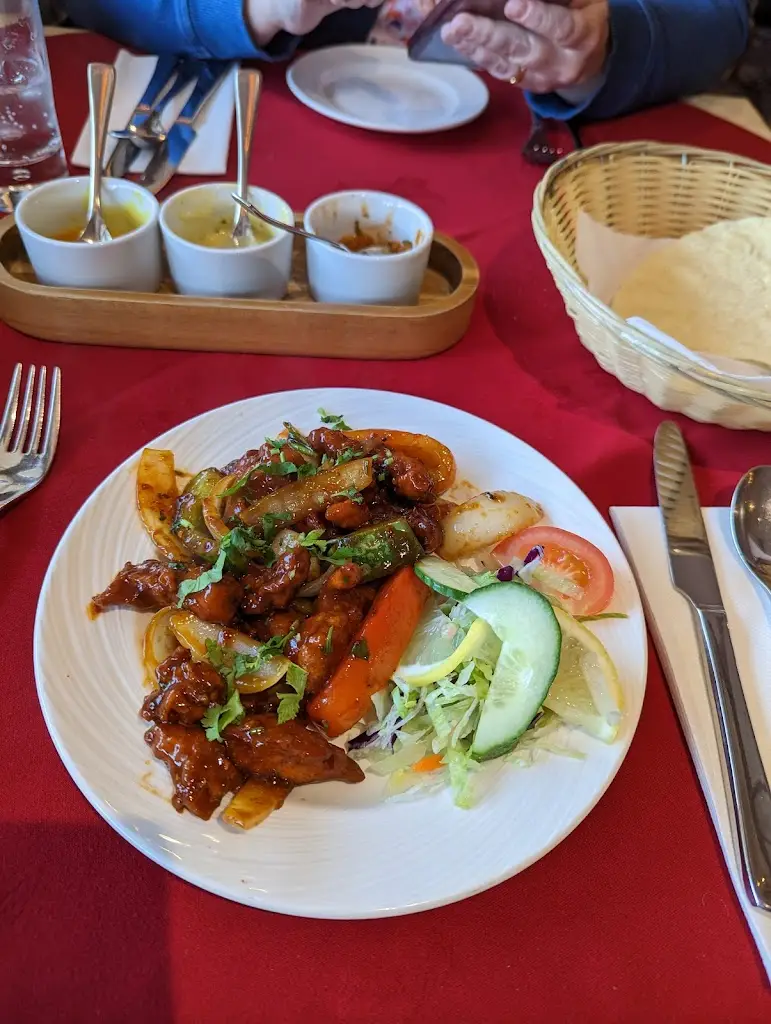 Menu_Kathmandu Inn_Ballyclare_image_2