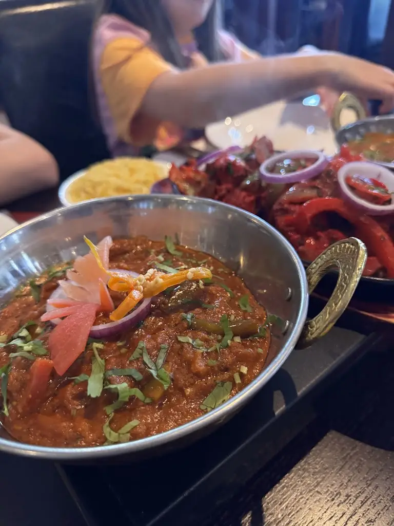 Hello Everyone_Kathmandu Inn_Ballyclare_review